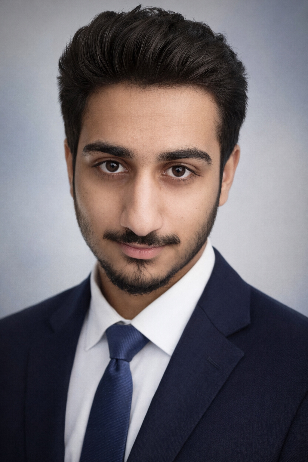 Farhan Muhammad Khan